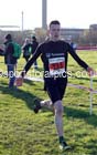 Boys under-15s North Eastern Cross Country Chanpionships. Photo: David T. Hewitson/Sports for All Pics